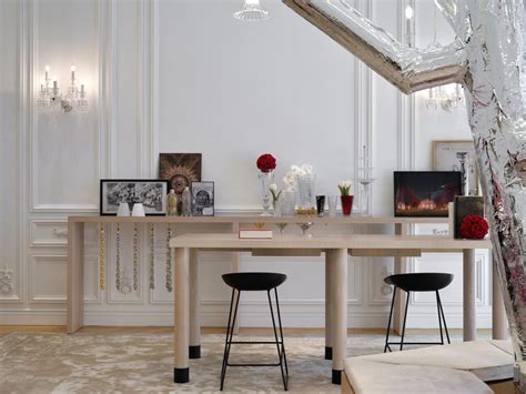 baccarat store nyc|53rd Street Boutique .